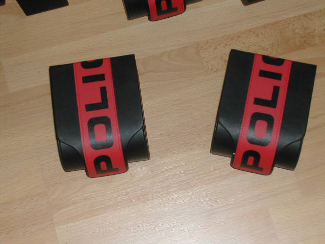 Destockage LOT DE MONTRES POLICE