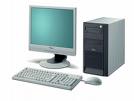 Destockage Esprimo P2510 avec ecran