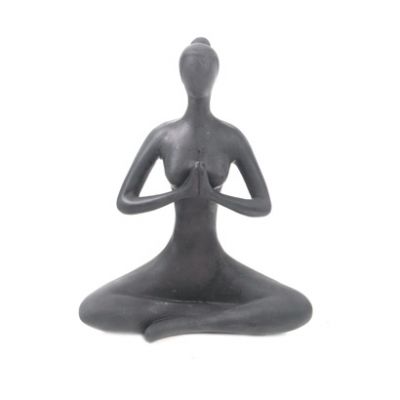 Destockage stauettes yoga