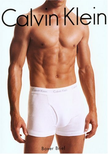 Destockage BOXER  CALVIN KLEIN