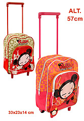 Destockage Trolley Pucca 57 cm