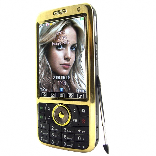 Destockage Téléphone portable GOLD