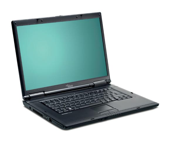 Destockage FUJITSU ESPRIMO MOBILE V5535 Neuf