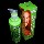 Destockage LOT de 24 pcs de Aloe contre les taches
