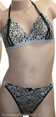 Destockage lot lingerie sexy