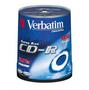 Destockage 10000 cdr verbatim par 100