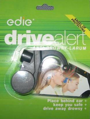 Fournisseur OREILLETTE ANTI SOMNOLENCE AU VOLANT, Grossiste OREILLETTE ANTI SOMNOLENCE AU VOLANT, Destockage OREILLETTE ANTI SOMNOLENCE AU VOLANT
