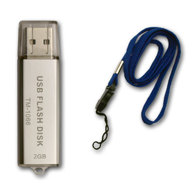 Destockage Cl� USB 2Gb