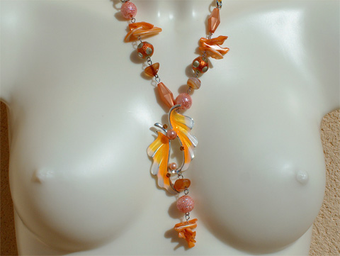 Destockage Les plus beaux bijoux fantaisie � petits prix