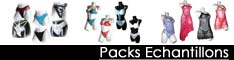Destockage Sous v�tements