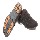 Destockage chaussure homme
