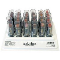 Destockage  A LEVRES - DIFFERENTS COLORIS - 0,59 CENTS/PIECE