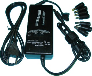 Fournisseur Lot d'alimentations universelles PC Portables, Grossiste Lot d'alimentations universelles PC Portables, Destockage Lot d'alimentations universelles PC Portables