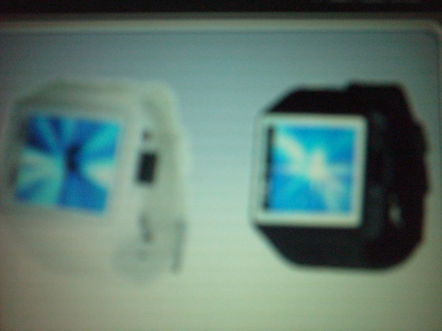 Destockage Vends lot de montre mp3