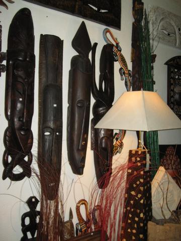 Destockage masques AFRICAINS A PRIX FOUS