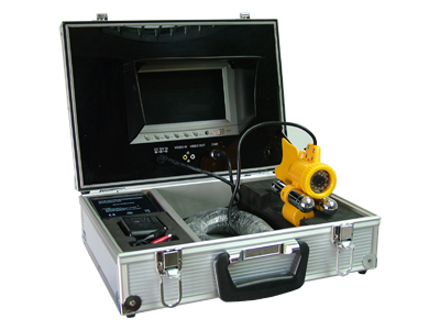 Destockage Camera aquatique