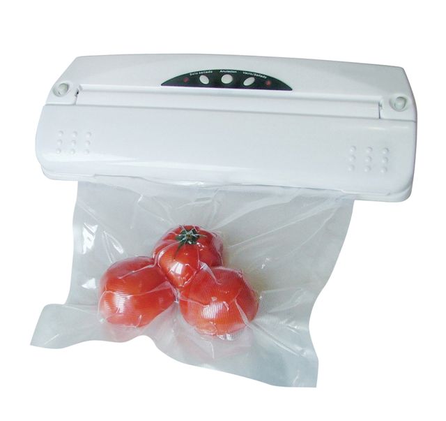 Destockage SYST�ME DE CONSERVATION SOUS VIDE VACUM DOBLE