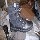 Destockage CHAUSSURE D INTERVENTION DOUBLE ZIP