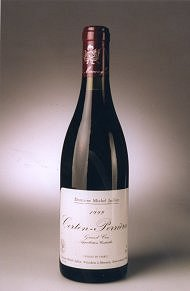 GRANDS CRU CORTON PERRIERES 1994 