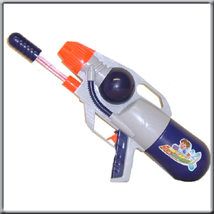Destockage Pistolet � Eau Pompe