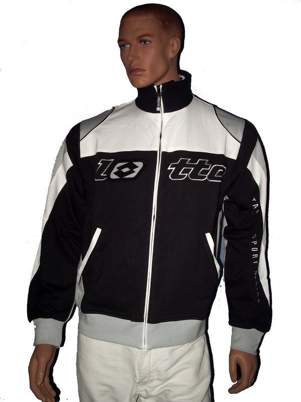 Fournisseur VESTE  LOTTO HOMME , Grossiste VESTE  LOTTO HOMME , Destockage VESTE  LOTTO HOMME 