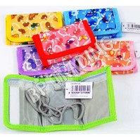 Destockage PORTEFEUILLES ENFANTS .....0,49 CENTS/PIECE