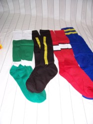 Fournisseur BAS DE FOOTBALL, Grossiste BAS DE FOOTBALL, Destockage BAS DE FOOTBALL
