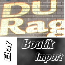 Fournisseur Durag, Grossiste Durag, Destockage Durag