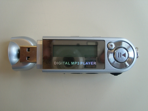 Destockage Original MP3 le TW-192