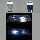 Destockage Feux Positions/Veilleuses à LED T10/W5W type Xénon, TOP Tuning