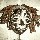 Destockage masques � 7�