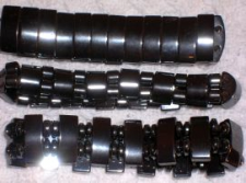 Destockage BRACELETS ONIX. 1.95 �!!!