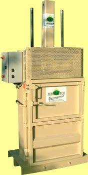 Destockage Distributeur presse � balles