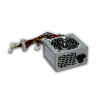 Destockage Alimentation Silencieuse600W