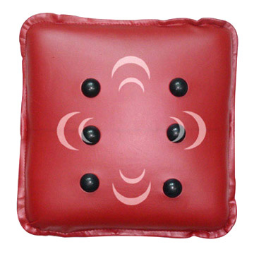 Destockage  coussin masseur shiatsu