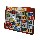 Destockage 50 Lots de 25 minis voitures TOPKID