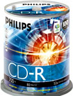 Vente Lot PHILIPS vierges 