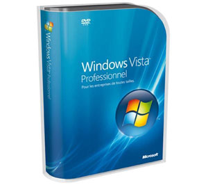 WINDOWS VISTA BUSINESS W32 
