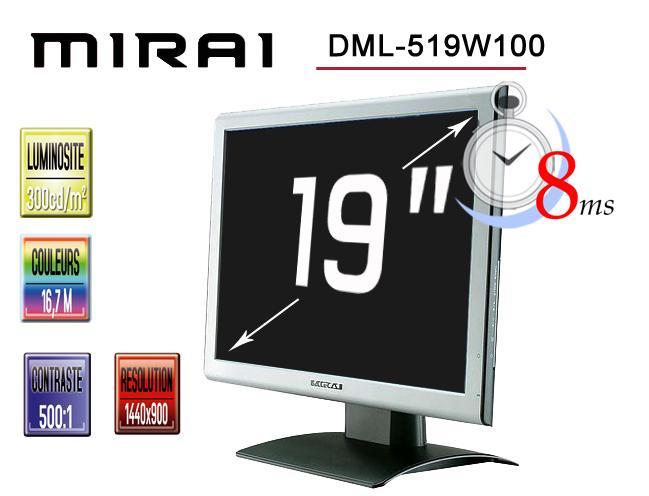 MIRAI 19