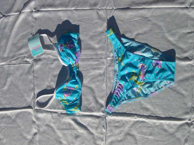 lot exceptionnel demaillots bain marque 