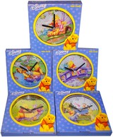 HORLOGE MURALE DAUPHIN 3,50 EUROS/PIECE 