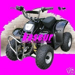 QUAD ATV 110CC 