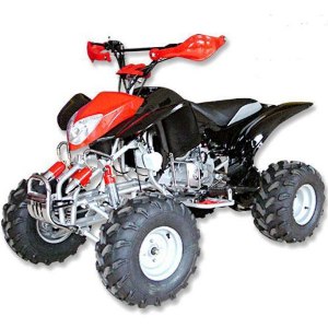 Quad 250 