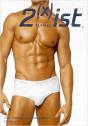 2(x)IST: Lingerie Homme 