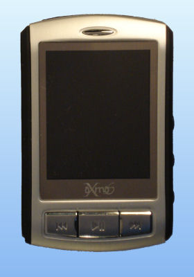 Destockage MP4 2go X125 Livr� 48H 
