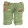 Pantalon Charlotte fraise verte 