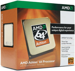 AMD 4200+ 100� 