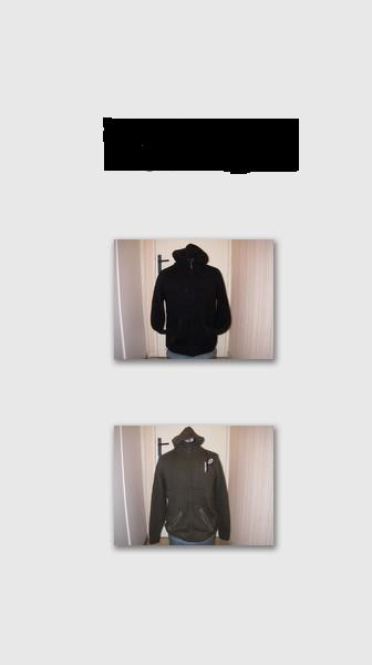 gilet 