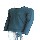 SWEAT TED LAPIDUS bleu 