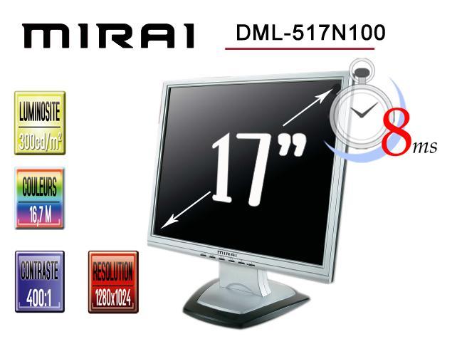 MIRAI 17
